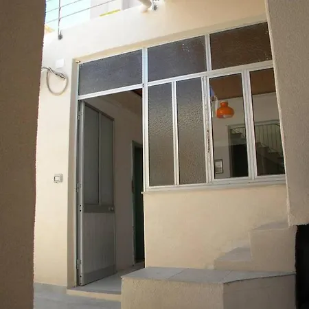 Appartamento Casa Dei Pescatori Càbras