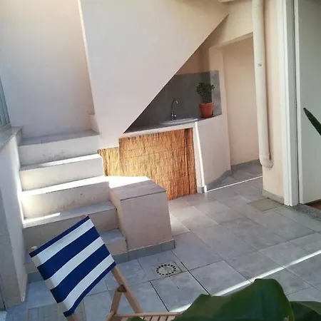 Casa Dei Pescatori * Càbras