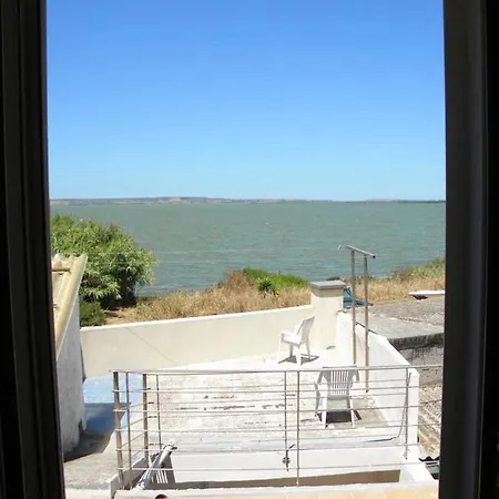 Casa Dei Pescatori Appartamento Càbras