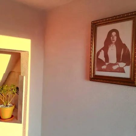 Casa Dei Pescatori * Càbras