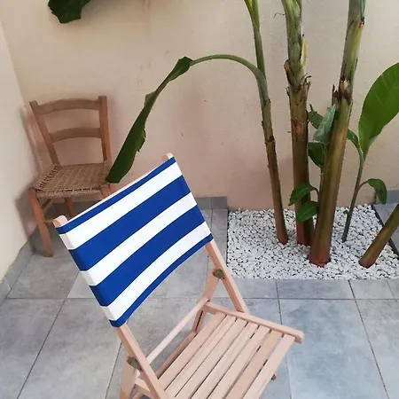 Casa Dei Pescatori Cabras