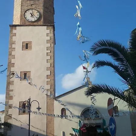 Appartamento Casa Dei Pescatori *