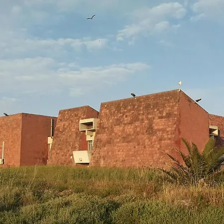 公寓 Casa Dei Pescatori