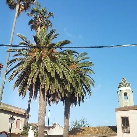 Casa Dei Pescatori Appartamento