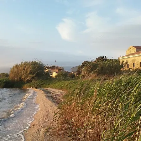 Апартаменты Casa Dei Pescatori