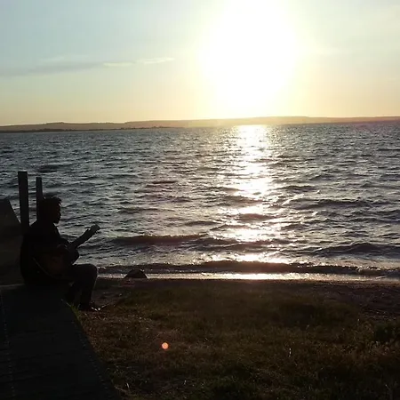 Casa Dei Pescatori Apartment Cabras